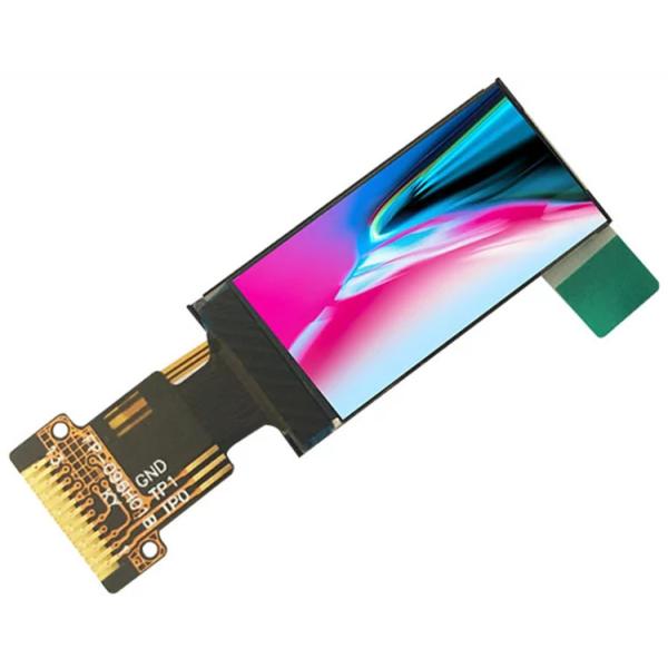 All View 0.96Inch IPS 80*160 ST7735S Small LCD Screens