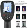 Buy cheap HT-18 Handheld IR Digital Thermal Imager Detector Camera Infrared Temperature from wholesalers