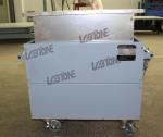Low Cost 100kg Payload Mechanical Vibration Testers Lab Vibration Table