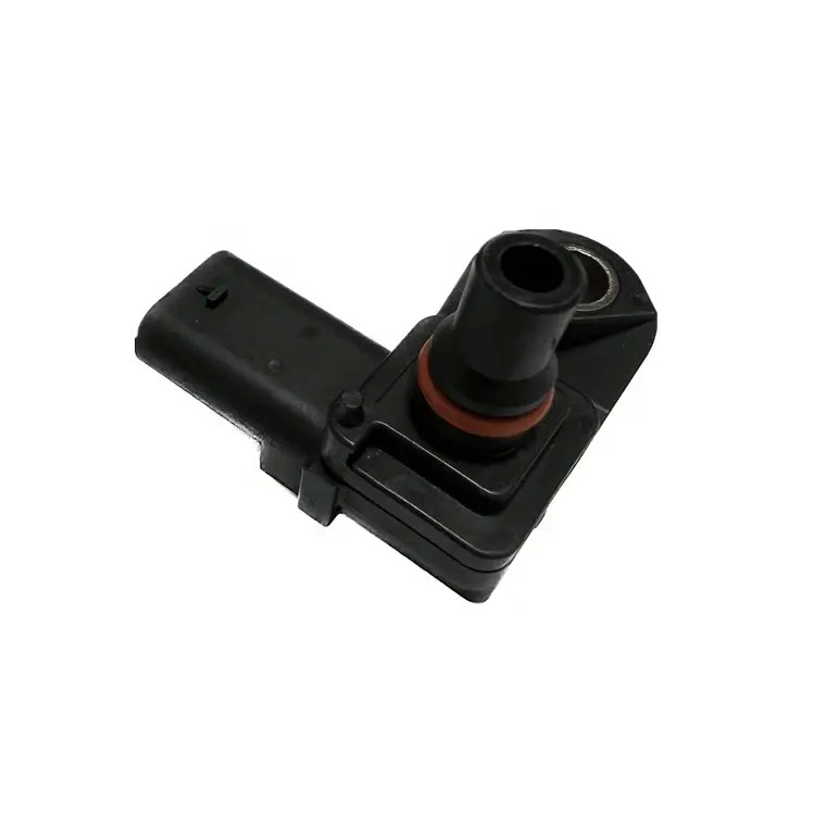 IP67 Engine Map Sensor Manifold Absolute Pressure Map Sensor 20g