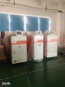China 380V Mold Temperature Control Unit Single Color Or Double Colors Injection on sale
