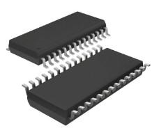 Quality 32-SSOP-A Consumer Audio IC for Various Applications for sale