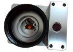 Digital Laser Scan Head / Laser Scanner with camera and software