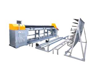 ISO PVC Coated 1/2 Mesh Hexagonal Wire Mesh Machine