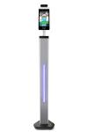 no touch digital thermometer Scan Camera Security Detection System Face