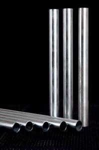 DIN3291 ST45 ST52  Seamless Precision Steel Tubing For Hydraulic System