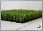 Excellent Anti - Wear Performance Football Synthetic Grass Mixing Double Green