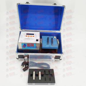 Wholesale Double Digital Viscosity Coefficient Tester Drilling Fluids Testing Equipment from china suppliers