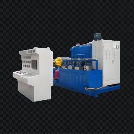 Quality Comprehensive Hydraulic Test Bench with Advanced Technology for sale