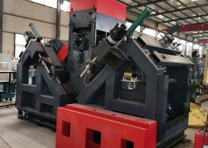 Wholesale Stepless CNC Angle Line Holistic CNC Movement And Accurate Hole Drilling In Angle Steel Tower Industry from china suppliers