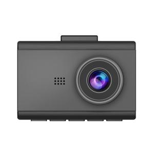 China Icatch 4K Dash Camera Wide Angle Built In WiFi 360x640 Car GPS Video Recorder on sale