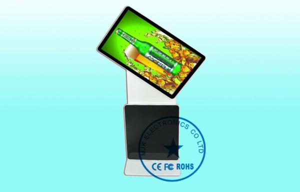 Quality LED Digital Signage Display Rotating Screen , interactive digital display board for sale