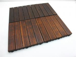 Wholesale Home Decorators Bamboo Wood Panels Water Resistant For Bathroom Floor from china suppliers