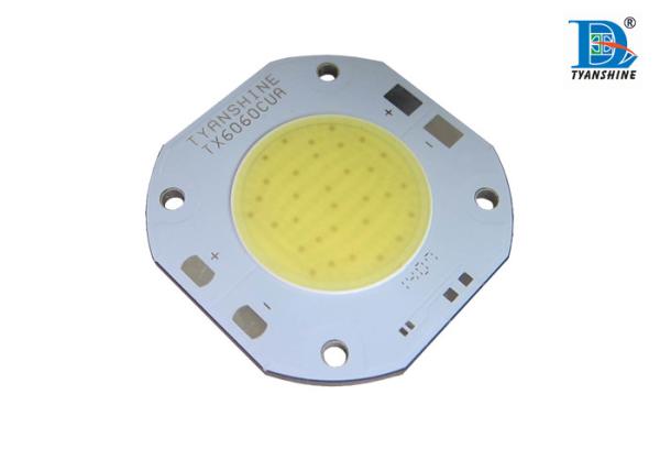 Quality Long Lifespan Full Spectrum 5600K COB LED Array With CIR 95Ra 250Watt for sale
