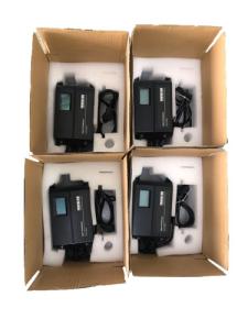China Feedback IP66 4-20mA DC Smart Valve Positioner on sale