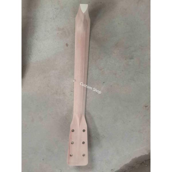 Custom AAAA All Solid Wood Round D Type Body Vintage Acoustic Dreadnought Guitar in Yellow