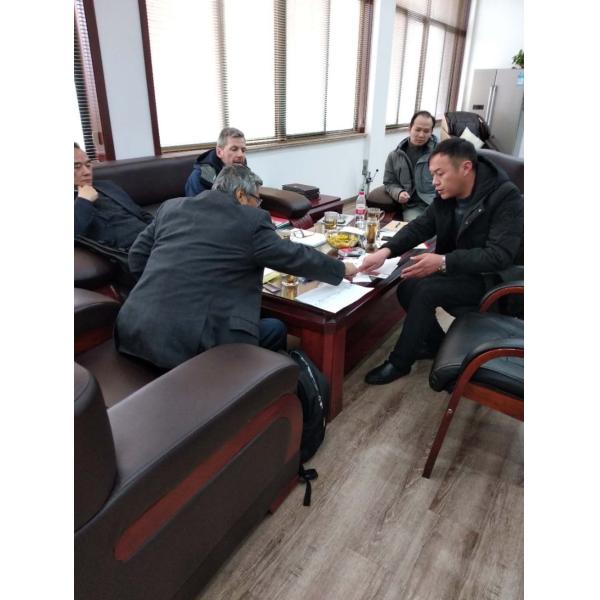 Automatic Grade Jute Fabric Insulation Laminating Machine for Wall Cloth in 380V/50HZ