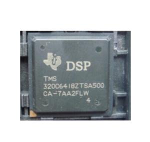 Wholesale TMS320C6418ZTS600 TMS320C6416 DSPs Microcontrollers IC MCUs Texas Instrument from china suppliers