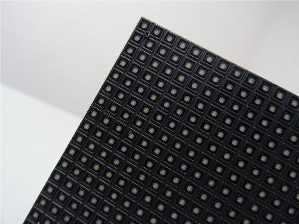Quality Bright Color P8 Outdoor Led Module , Led Screen Module IP65 Degree Protective for sale