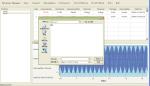 Real-Time Spectral Chart Vibration Meter Vibration Analysis Meter Handheld