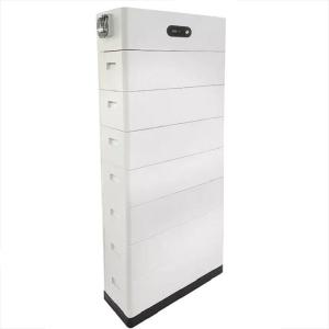Wholesale 10kwh 5kwh Lithium Battery Pack for Home Excellent Stackable Power Storage System from china suppliers