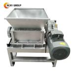 Small Drum Shredding Plastic Drum Shredder with Multifunctional Waste Material