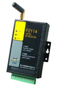 Wholesale Industrial GPRS GSM modem with IO modbus mbus rs232 rs485 for SCADA from china suppliers