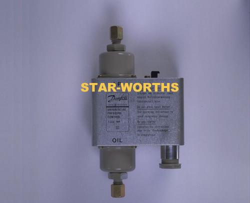 Quality HVAC  Oil Differential Pressure Control MP Series  MP Oil Differential controller for sale