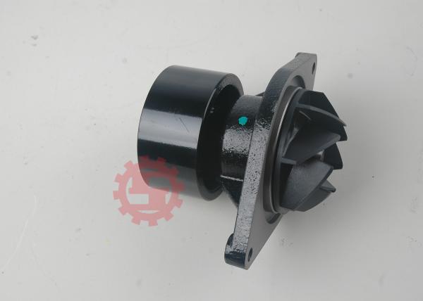 Quality 4891252 Truck Diesel Engine ISBe ISDe Water Pump 4891252 Standard Size for sale