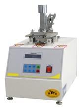Wholesale Customization Leather Friction Color Fastness Testing Machine / Equipment from china suppliers