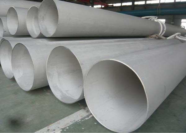 4 Inch Sch5s ASTM A790 ASME SA790 TP316 Austenitic Stainless Steel Pipes Seamless