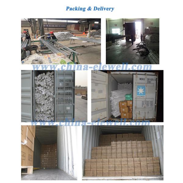 Electrical Conduit Fitting Secaluminum Die Cast Service Entrance Head Cap