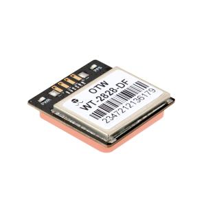 China Intelligent Transportation GPS Module with Ceramic Antenna and 1.25mm 6pins Connector gps receiver module on sale