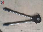 Heavy Duty Conductor Cutter For Power Line Construction And Maintenance