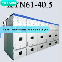 KYN28 customized economic 12kv medium voltage power distribution cabinet