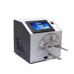 6N Adjustable Automatic Coil Winding Machine 12 Circles / Sec