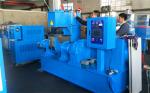 110L Kneader Mixer Automatic Temp. And Time Control For EVA. , Rubber , TPR