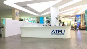 Shenzhen ATFU Electronics Technology ltd
