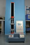 Single Pole Digital Servo Motor Universal Test Equipment For Tensile Testing