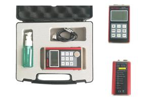 China Multifunctional Ultrasonic Thickness Measurement Gauge High Durability on sale