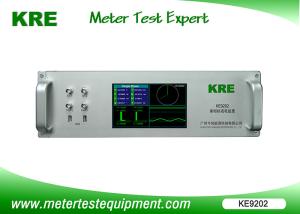 Wholesale Digital Reference Standard Meter High Precision Accuracy 0.05 Single Phase 120A 480V from china suppliers