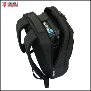 Wholesale Backpack Counter Jammer 1km GPS WIFI-1.5g 2.4G 5.8g Anti Drone Jammer from china suppliers