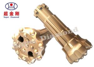 Per Request Mining Type Rock Drilling Re543 -143mm Bit for Reverse Circulation DTH Hammer