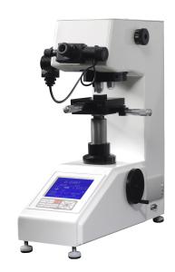 Wholesale High Degree Of Automation Digital Micro Vickers Hardness Tester from china suppliers