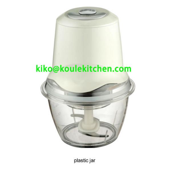 Mini Chopper, 200W, 1000ml