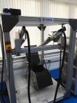 TNJ-101 Seat Durability Tester Durability Test on Seating with a Multi-Position