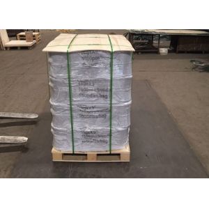 Garden PVC Coated 4mm BWG16 2500pcs Metal Baling Wire