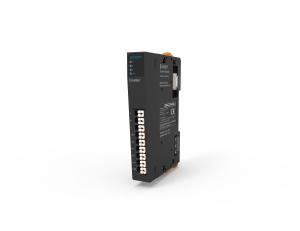 EX-6011 Single Channel Functional Module - Decowell EX Series Card I/O for Industrial Automation