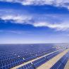Buy cheap 100KW Solar Power Mounting Systems Hot Dip Galvanized Steel Ground Plant Pile from wholesalers