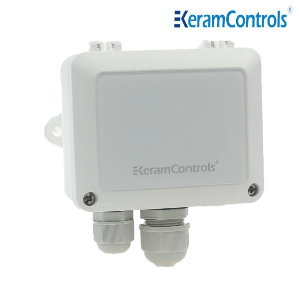 Quality Room LED Display Temperature Humidity Transmitter RS485 for sale